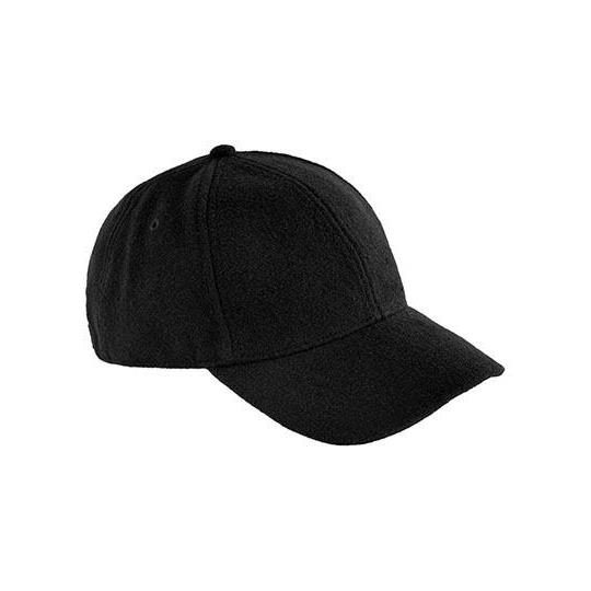 Wool Blend Cap