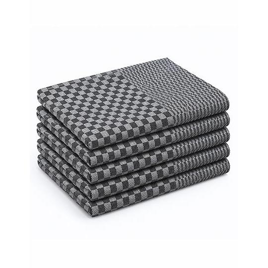 Black Grey