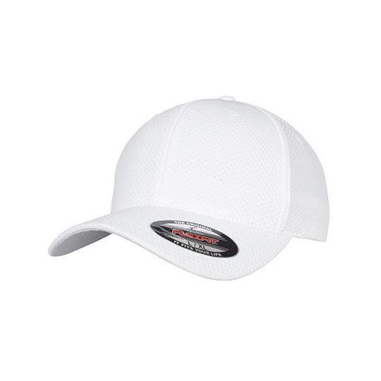 Flexfit 3D Hexagon Jersey Cap