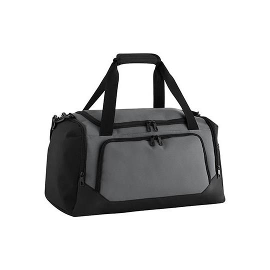 Gunmetal Grey Black