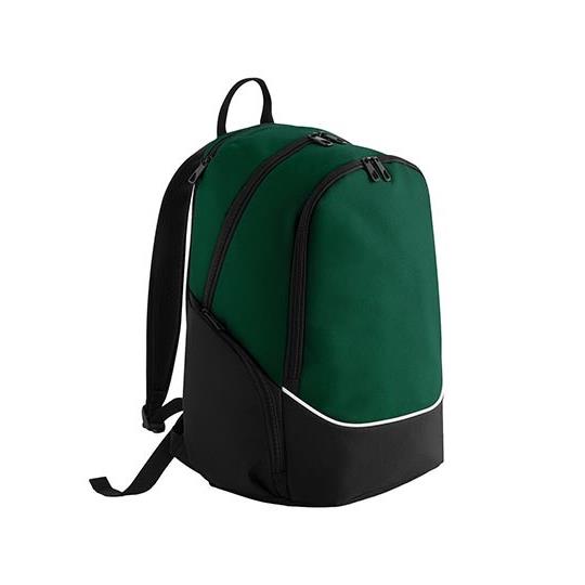 Bottle Green Black