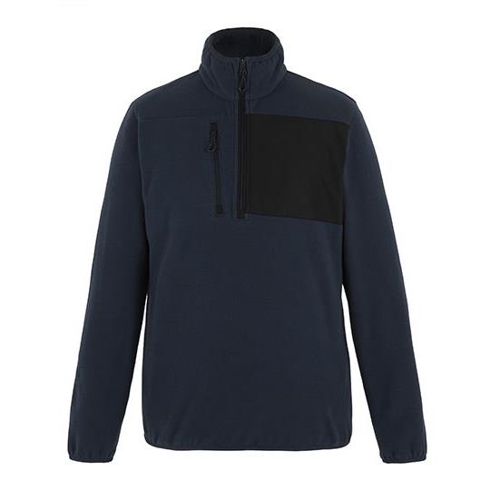 Navy Black