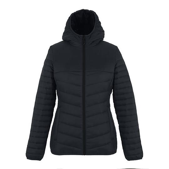 Seal Grey Black