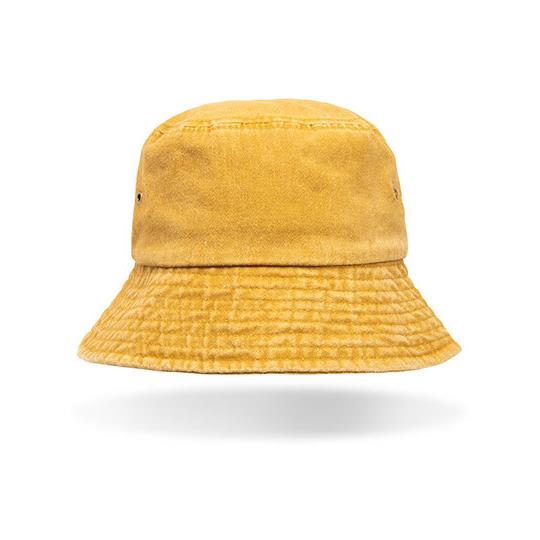Vintage Mustard