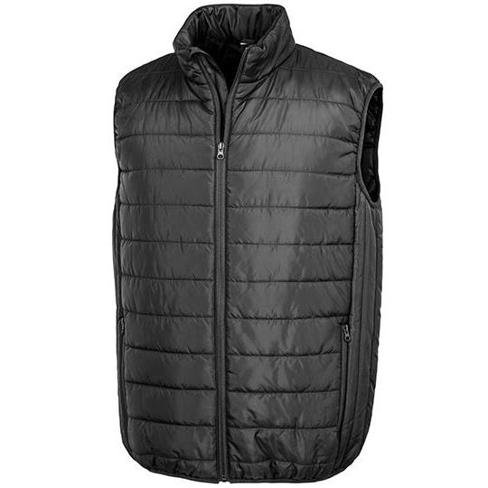 Promo Padded Bodywarmer