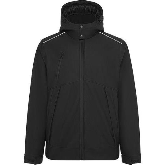 Emin Padded Thermal Sports Parka