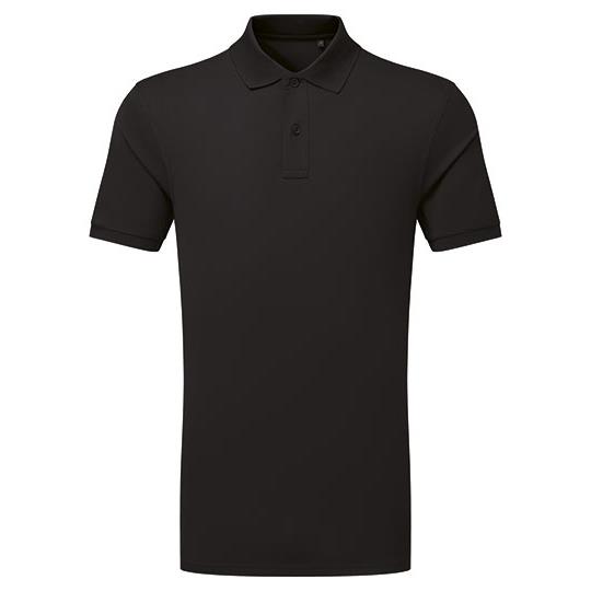 Men´s Recycled Polyester Performance Polo