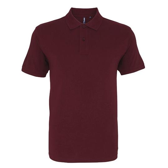 Men´s Classic Fit Polo