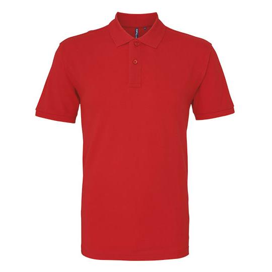 Men´s Classic Fit Polo