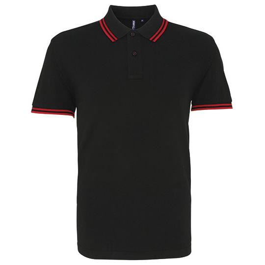 Black Red