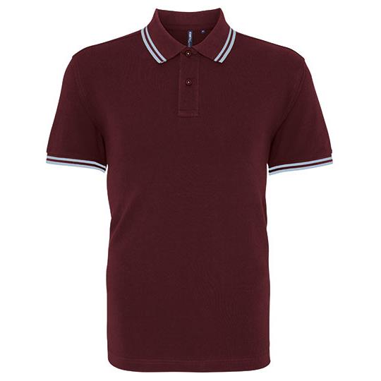 Burgundy Sky