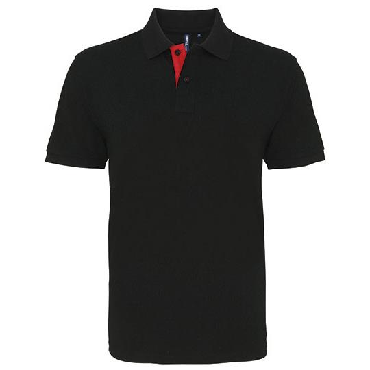 Black Red