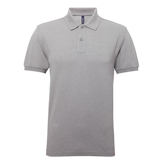Men´s Polycotton Blend Polo