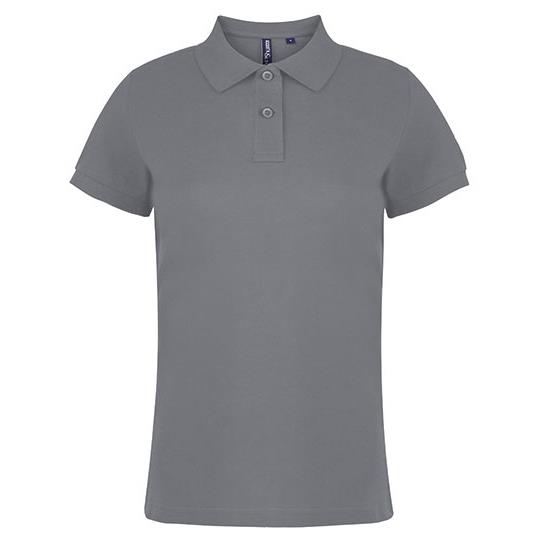 Women´s Classic Fit Polo