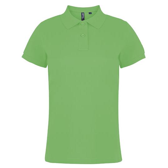 Women´s Classic Fit Polo
