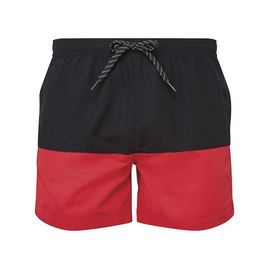 Black Red