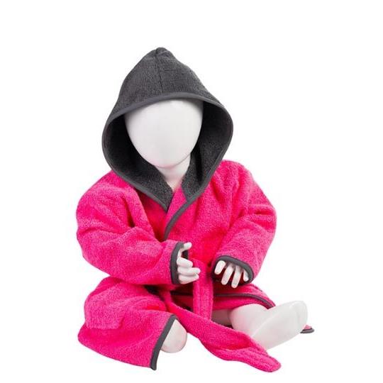 Pink Graphite