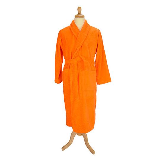 Bright Orange