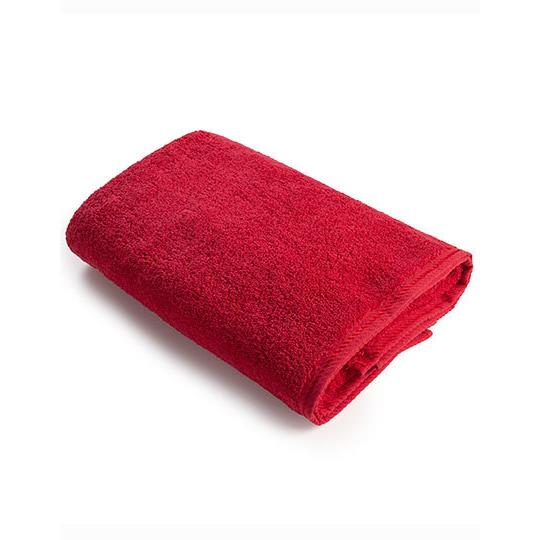 Deep Red