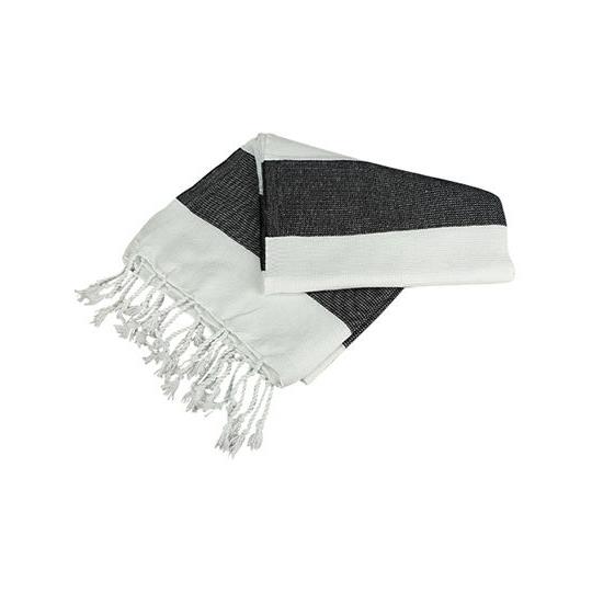 White Black