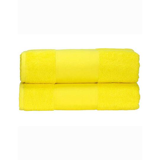 PRINT-Me® Bath Towel