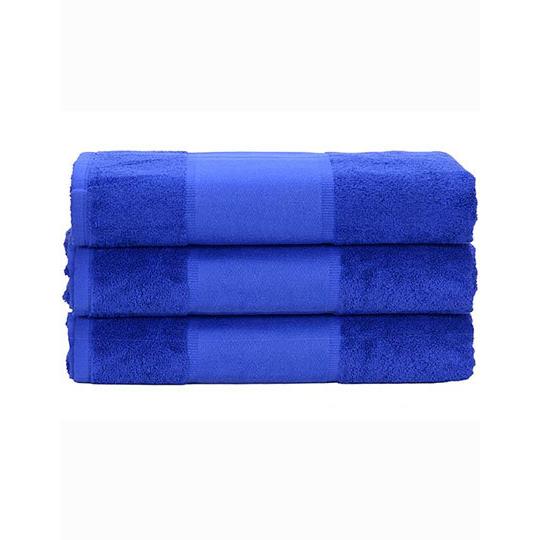 True Blue
