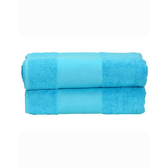 Aqua Blue
