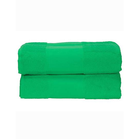 Irish Green