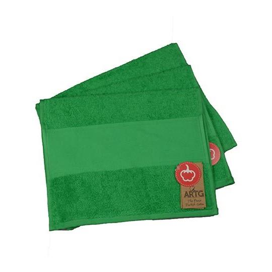 Irish Green