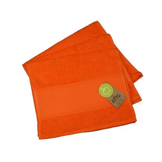 Bright Orange