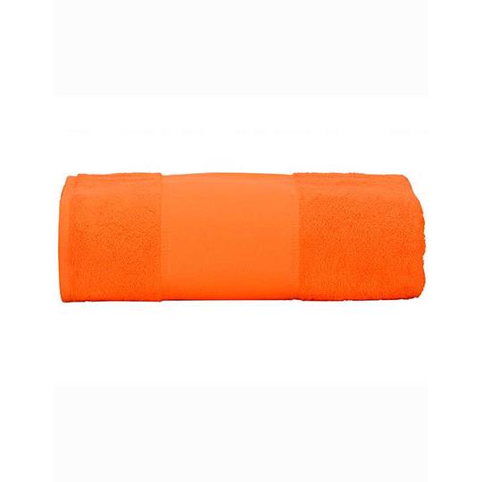 Bright Orange