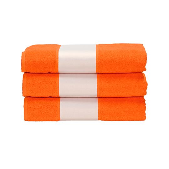Bright Orange