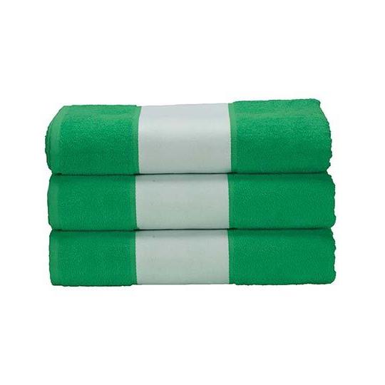 Irish Green