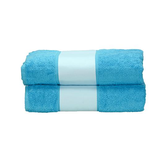 Aqua Blue