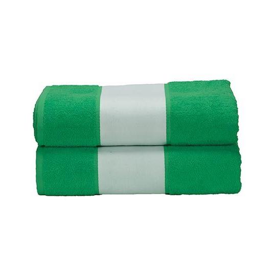 Irish Green