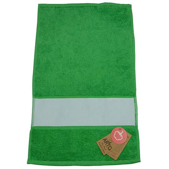Irish Green