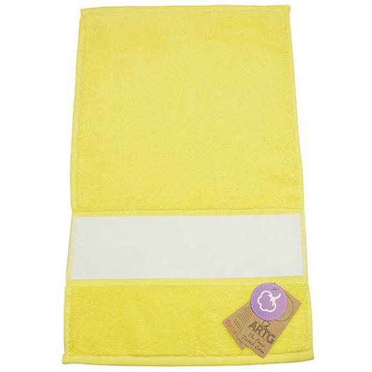 Bright Yellow