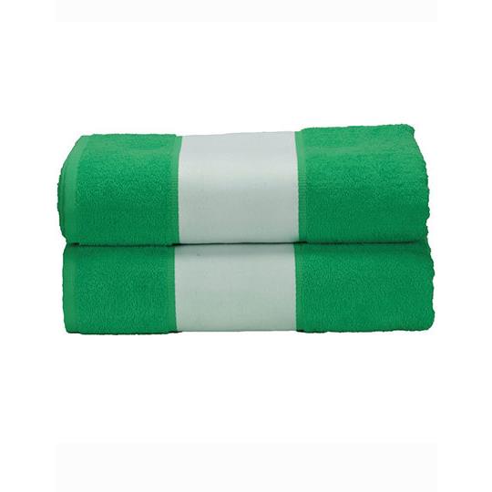 Irish Green