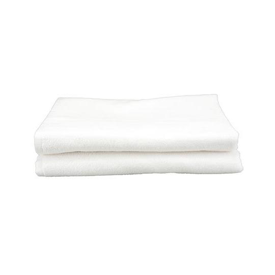SUBLI-Me® All-Over Bath Towel