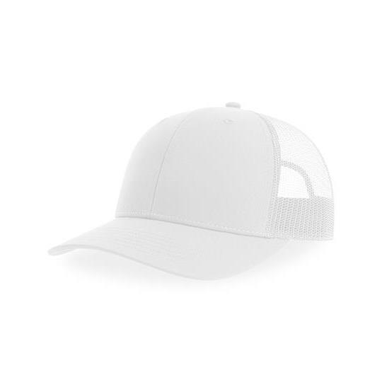 White White
