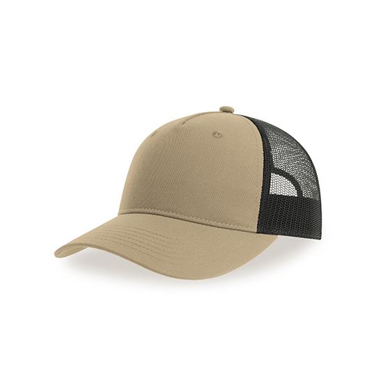 Khaki Black