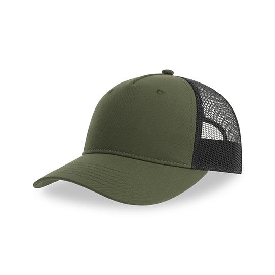 Olive Black