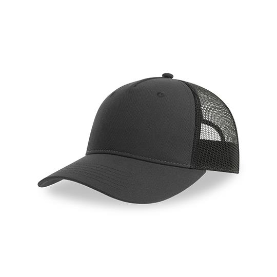 Dark Grey Black