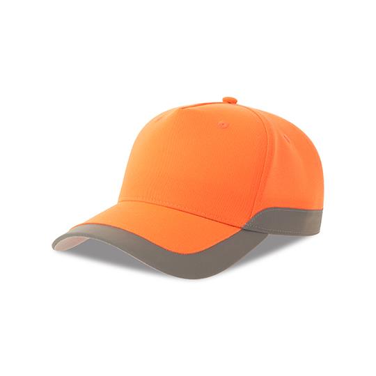 Orange Fluo