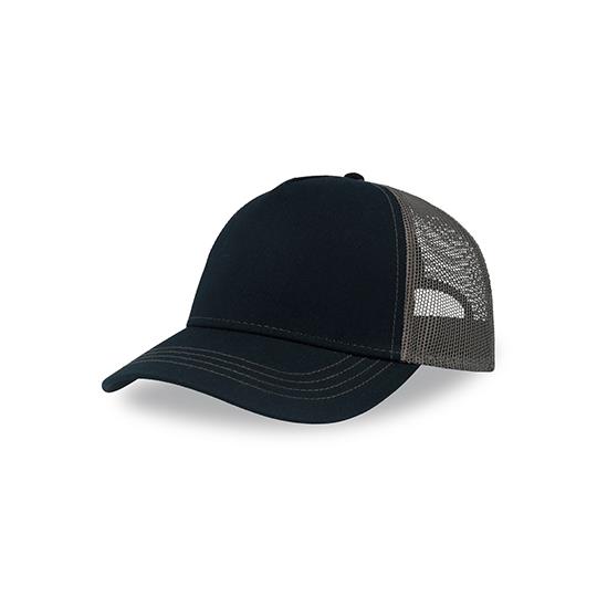 Rapper Canvas Cap Recycled