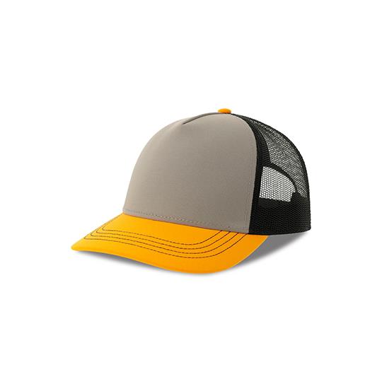 Grey Yellow
