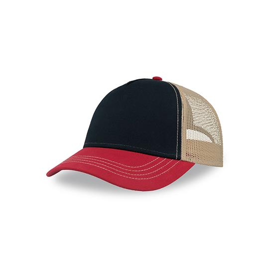 Navy Burgundy