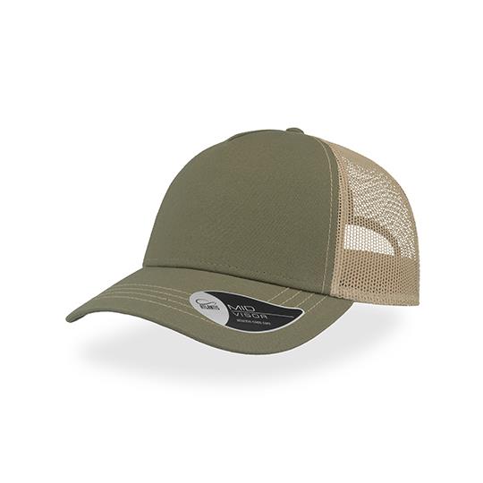 Olive Khaki