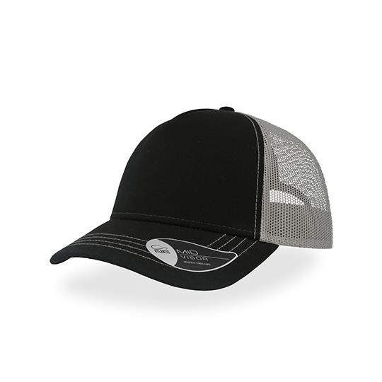 Black Grey