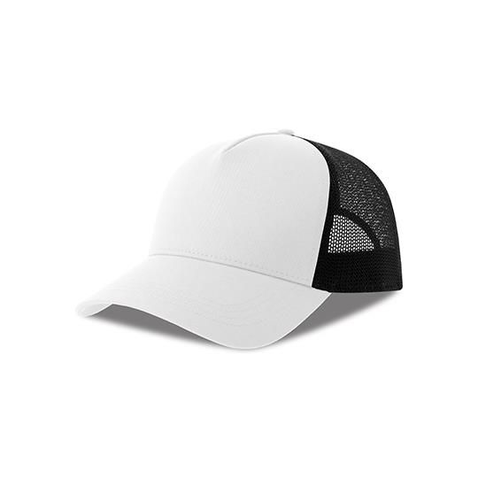 White Black